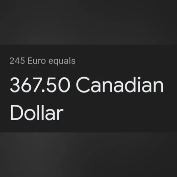 ATTICO ANKLETS ! - Picture 15 of 16